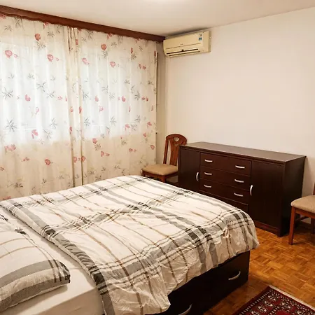 Saray Apartman Szarajevó