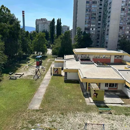 Saray Apartman Szarajevó