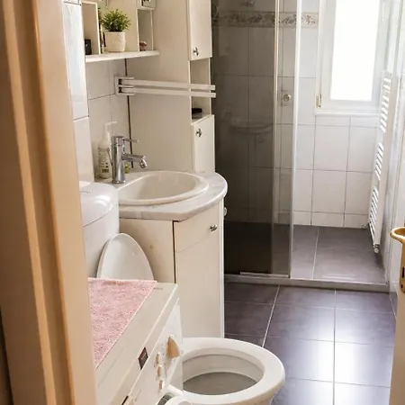 Apartmán Saray Sarajevo