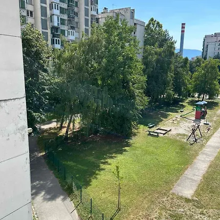 Apartman Saray