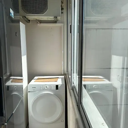 Saray Apartman